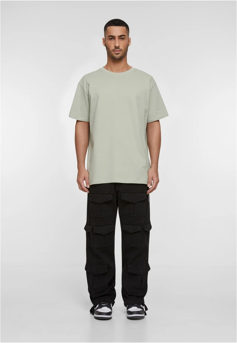 MJ Cargo Pants Multi Pocket