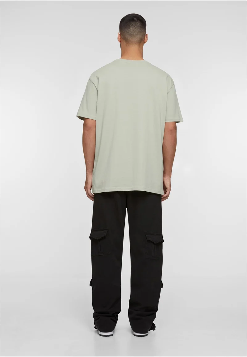MJ Cargo Pants Multi Pocket