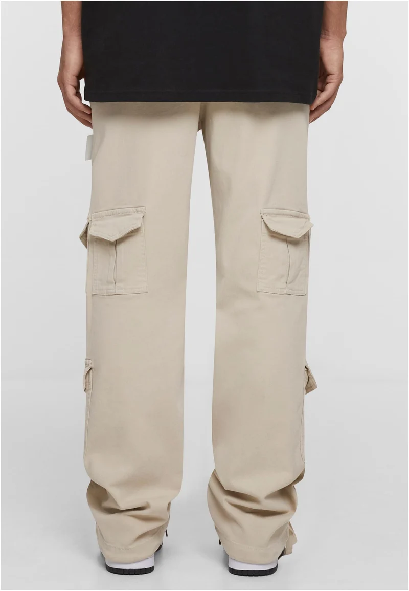 MJ Cargo Pants Multi Pocket