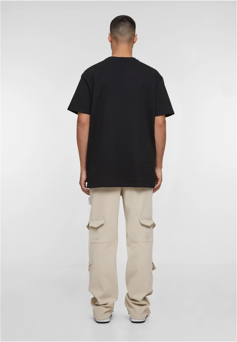 MJ Cargo Pants Multi Pocket