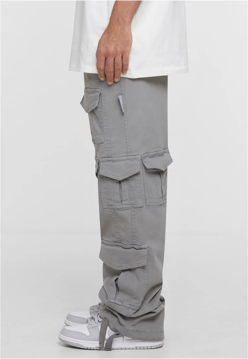 MJ Cargo Pants Multi Pocket