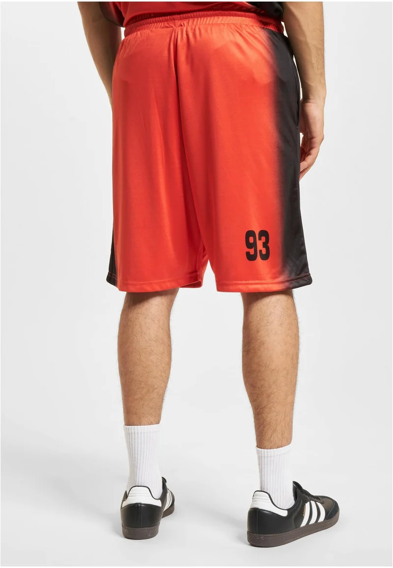 Ecko Unltd. Faded Soccer Shorts