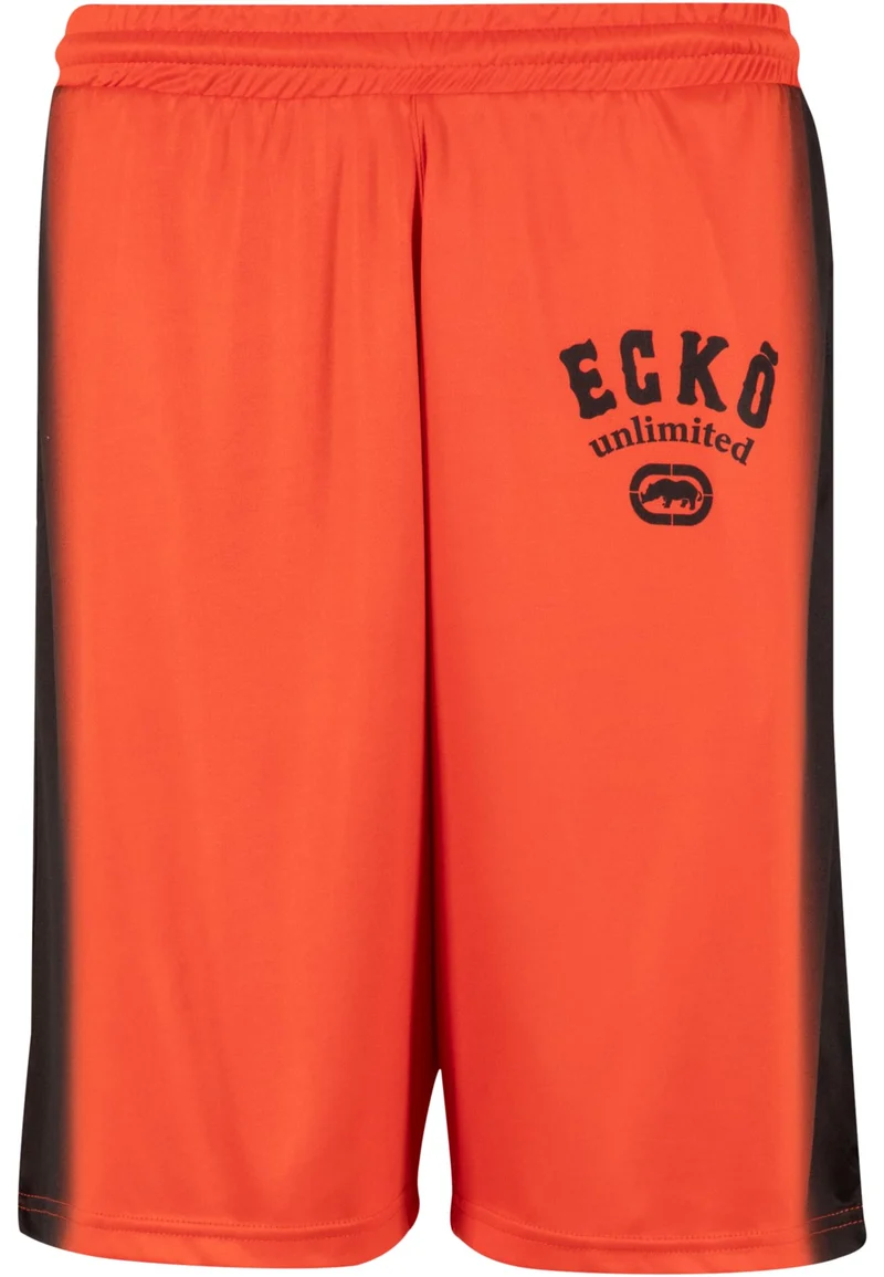 Ecko Unltd. Faded Soccer Shorts