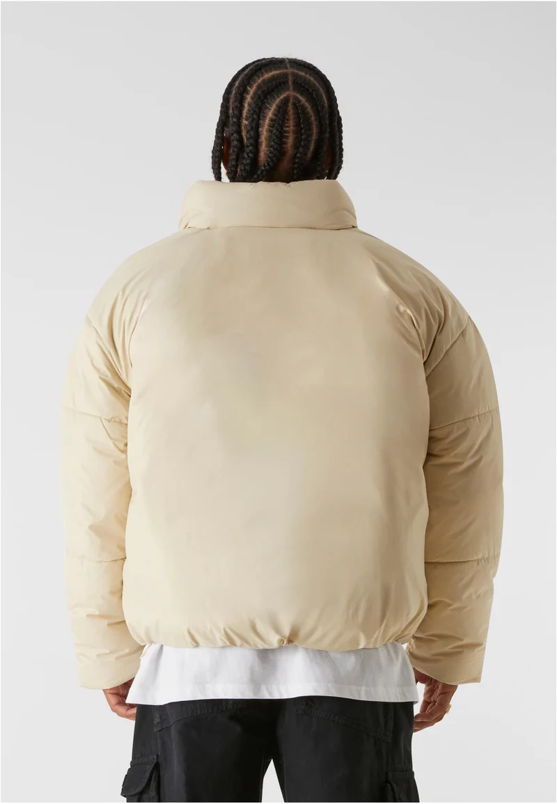 MJG PUFFER JACKET