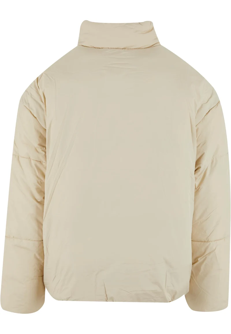 MJG PUFFER JACKET