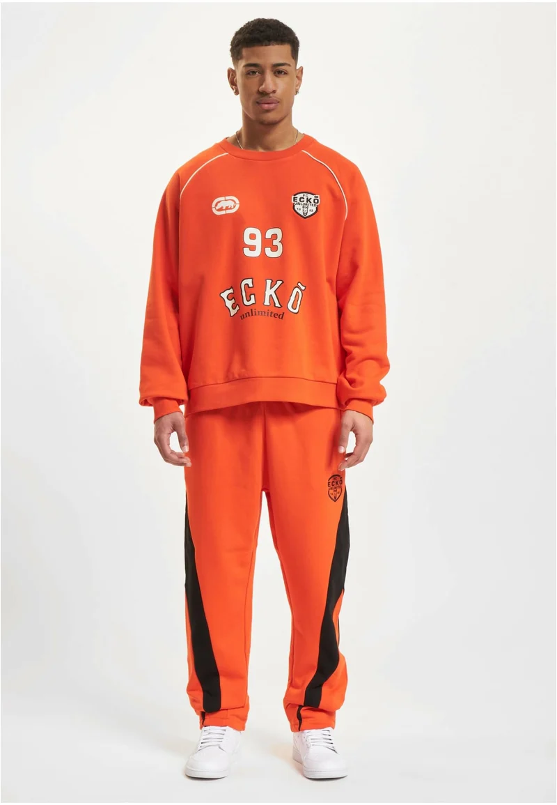 Ecko Unltd. Construction Sweatpants