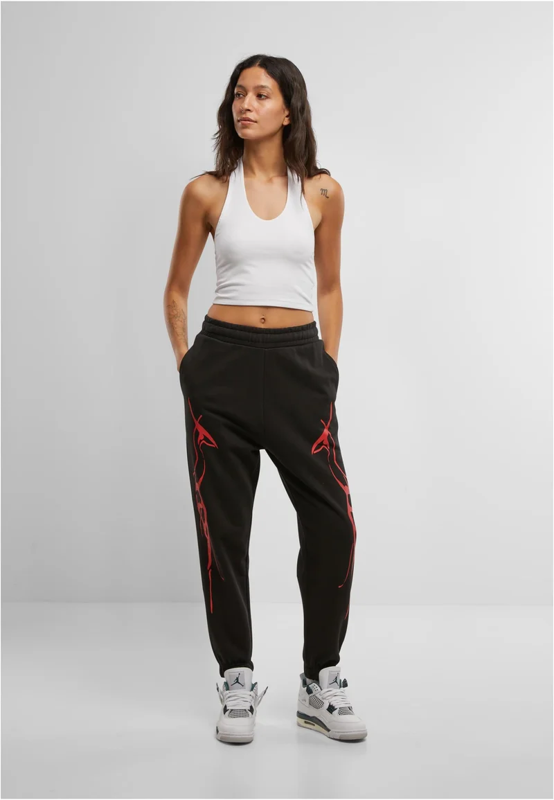 Thug Life Sky Sweatpants