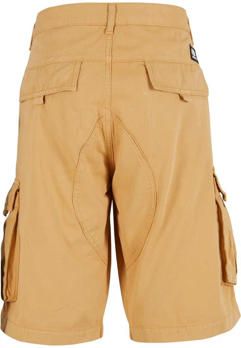 Ecko Unltd. Rockaway Twill Cargoshort