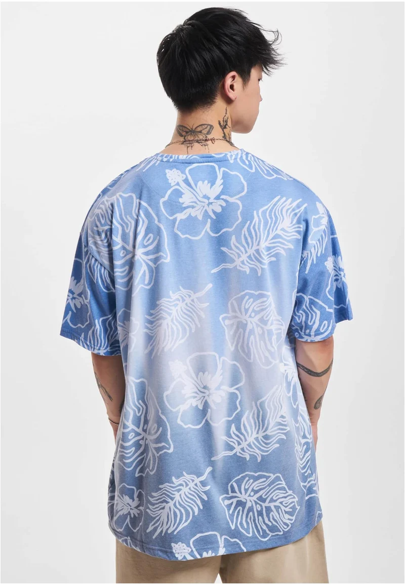 Just Rhyse WaveBounce T-Shirt Oversized