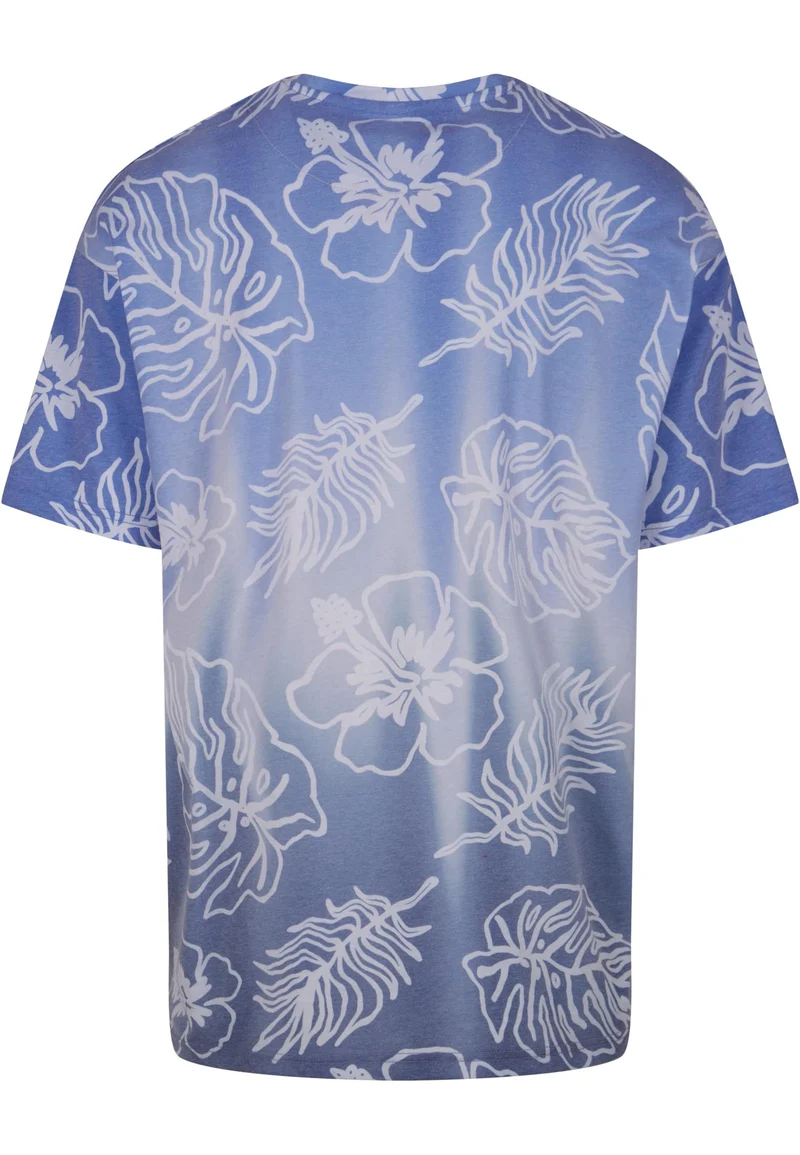Just Rhyse WaveBounce T-Shirt Oversized