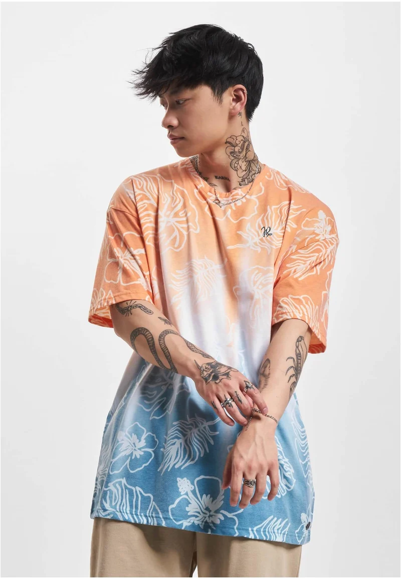 Just Rhyse WaveBounce T-Shirt Oversized