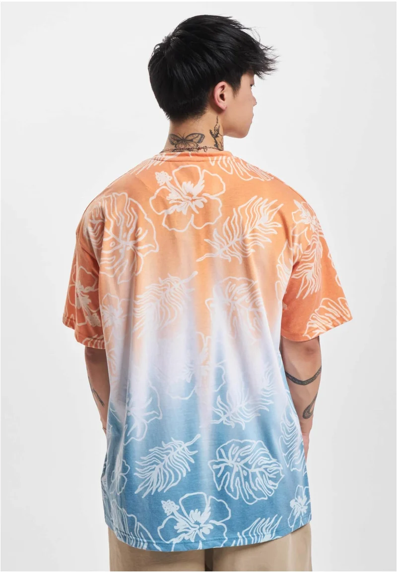 Just Rhyse WaveBounce T-Shirt Oversized