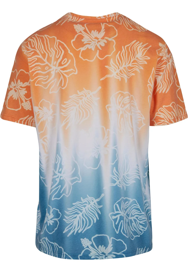 Just Rhyse WaveBounce T-Shirt Oversized