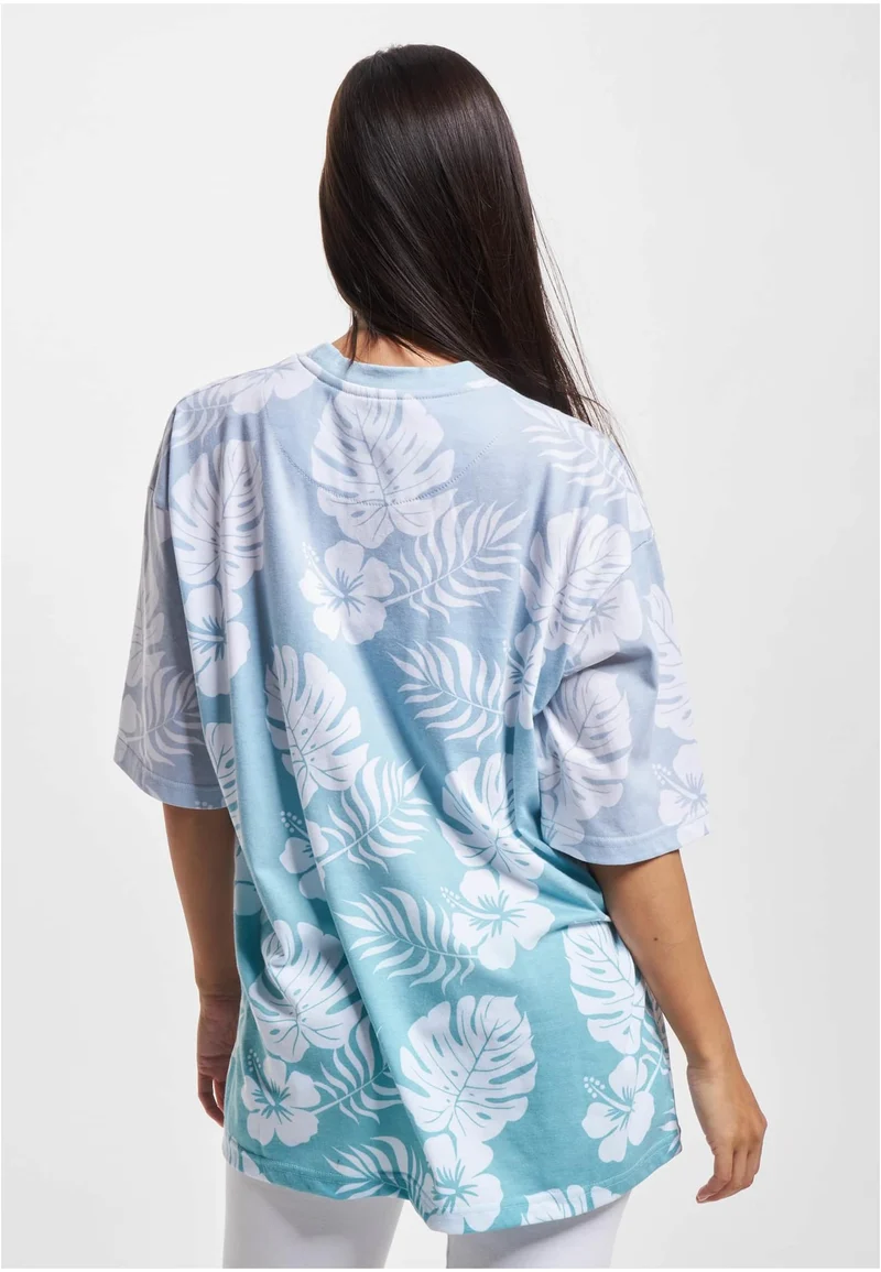 Just Rhyse Holidays T-Shirt Oversized