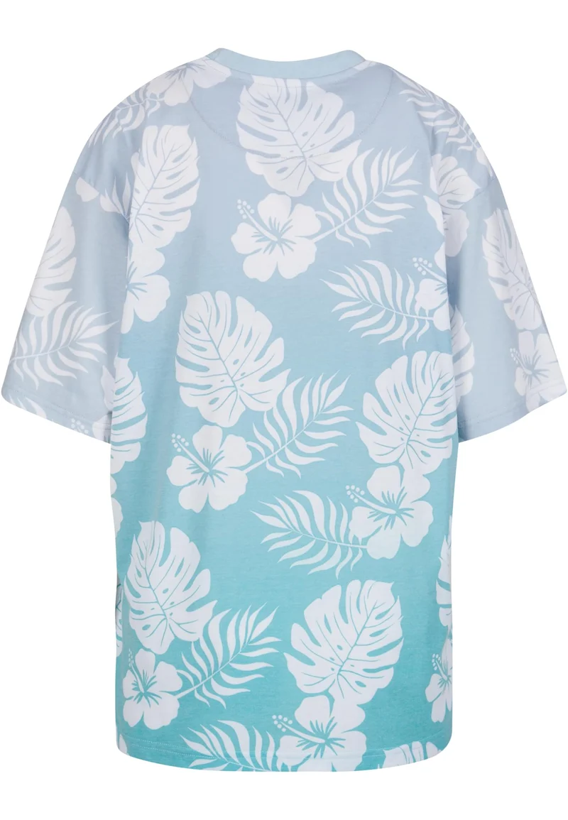 Just Rhyse Holidays T-Shirt Oversized
