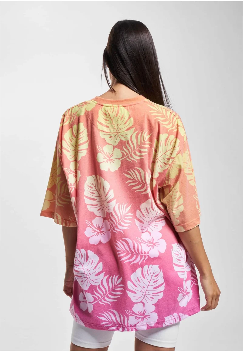 Just Rhyse Holidays T-Shirt Oversized