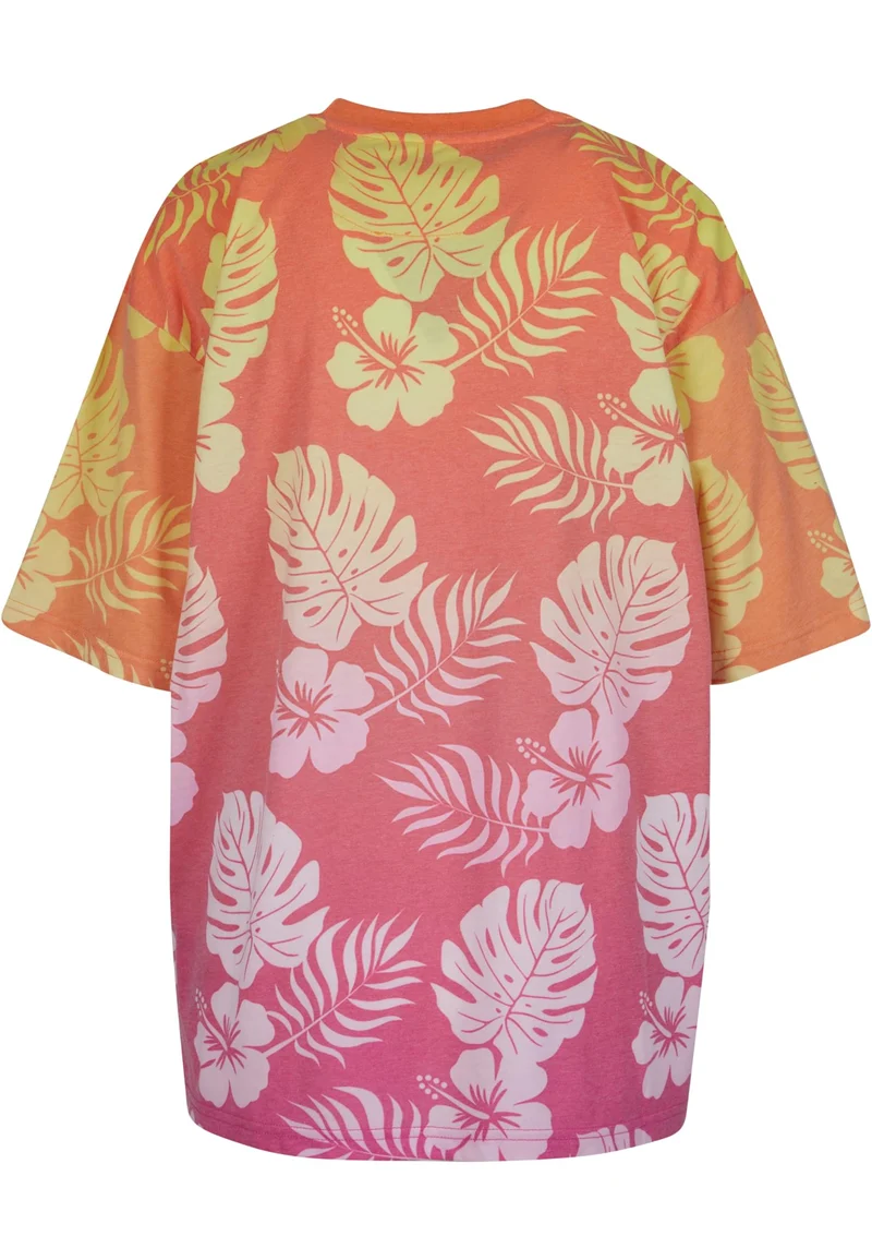 Just Rhyse Holidays T-Shirt Oversized