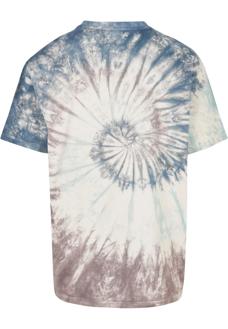 UC Oversize Tie Dye Tee