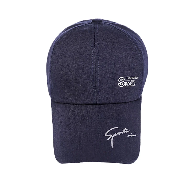 Basecap Baseball Cap Mütze Kappe Männer Frauen Hip-Hop Sonnenschutz Freizeit Hut