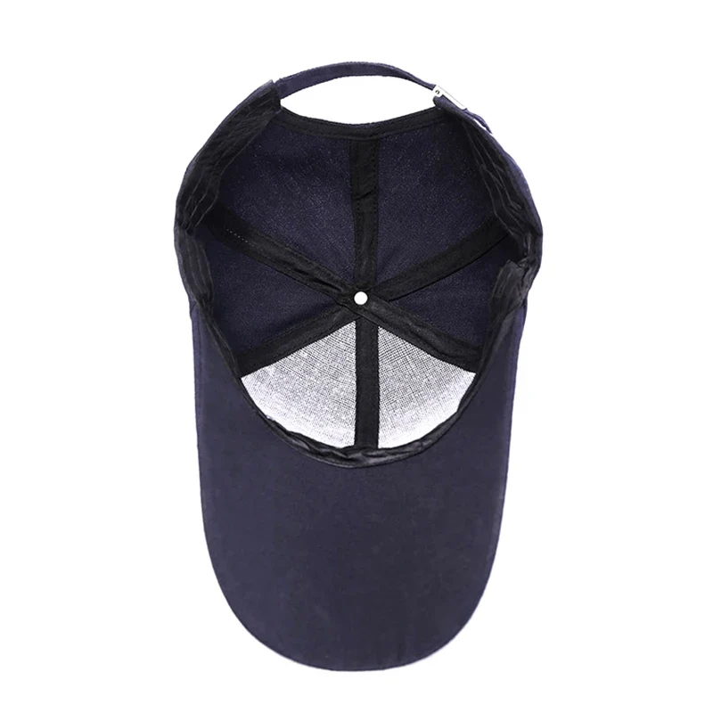 Basecap Baseball Cap Mütze Kappe Männer Frauen Hip-Hop Sonnenschutz Freizeit Hut