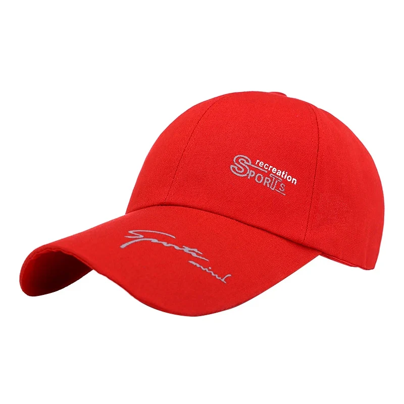Basecap Baseball Cap Mütze Kappe Männer Frauen Hip-Hop Sonnenschutz Freizeit Hut