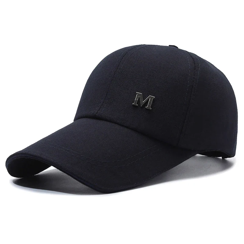 Basecap Baseball Cap Mütze Kappe Männer Frauen Hip-Hop Sonnenschutz Freizeit Hut
