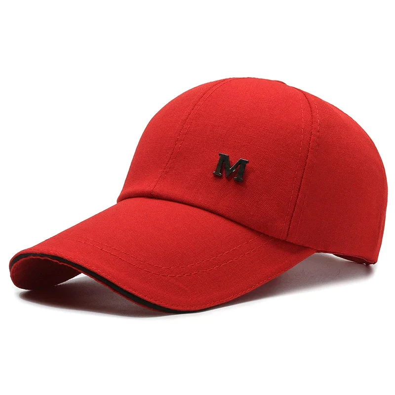 Basecap Baseball Cap Mütze Kappe Männer Frauen Hip-Hop Sonnenschutz Freizeit Hut