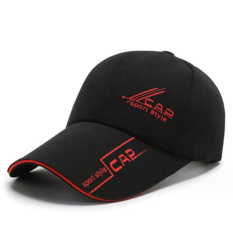 Basecap Baseball Cap Mütze Kappe Männer Frauen Hip-Hop Sonnenschutz Freizeit Hut
