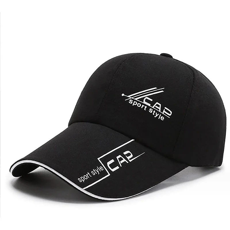Basecap Baseball Cap Mütze Kappe Männer Frauen Hip-Hop Sonnenschutz Freizeit Hut