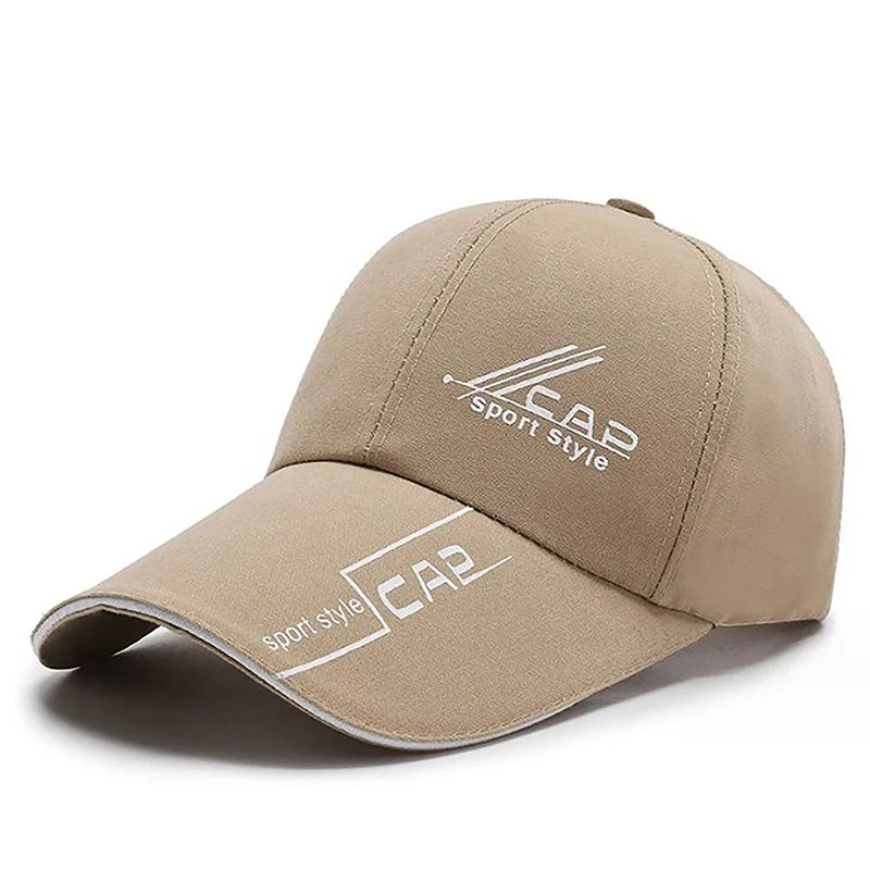 Basecap Baseball Cap Mütze Kappe Männer Frauen Hip-Hop Sonnenschutz Freizeit Hut