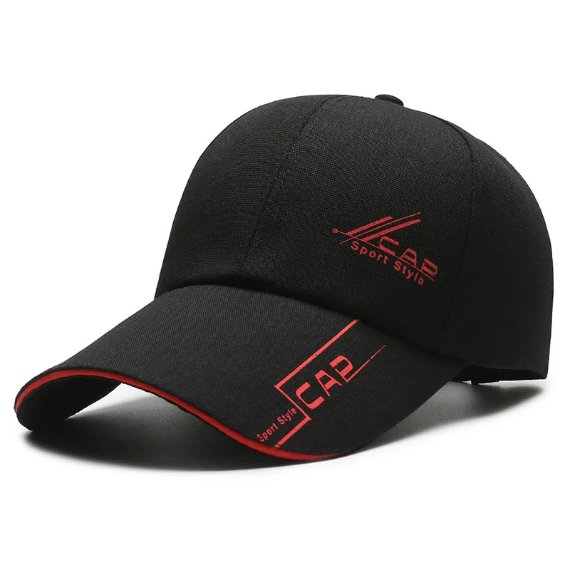 Basecap Baseball Cap Mütze Kappe Männer Frauen Hip-Hop Sonnenschutz Freizeit Hut