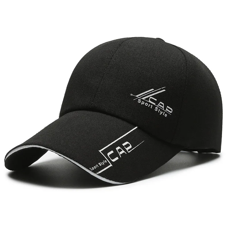 Basecap Baseball Cap Mütze Kappe Männer Frauen Hip-Hop Sonnenschutz Freizeit Hut