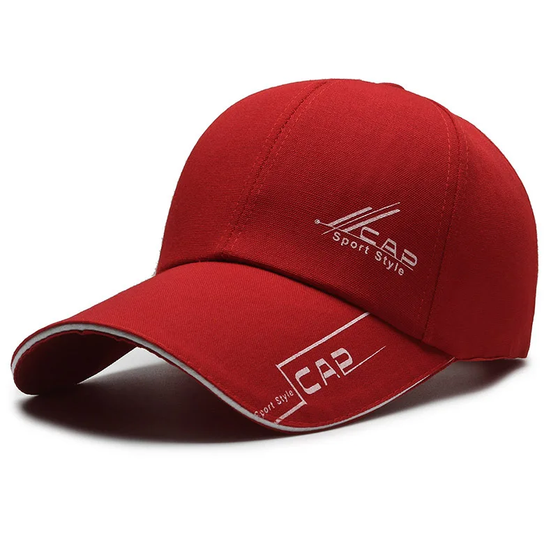 Basecap Baseball Cap Mütze Kappe Männer Frauen Hip-Hop Sonnenschutz Freizeit Hut