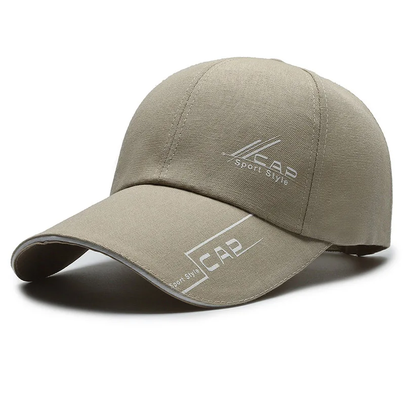 Basecap Baseball Cap Mütze Kappe Männer Frauen Hip-Hop Sonnenschutz Freizeit Hut