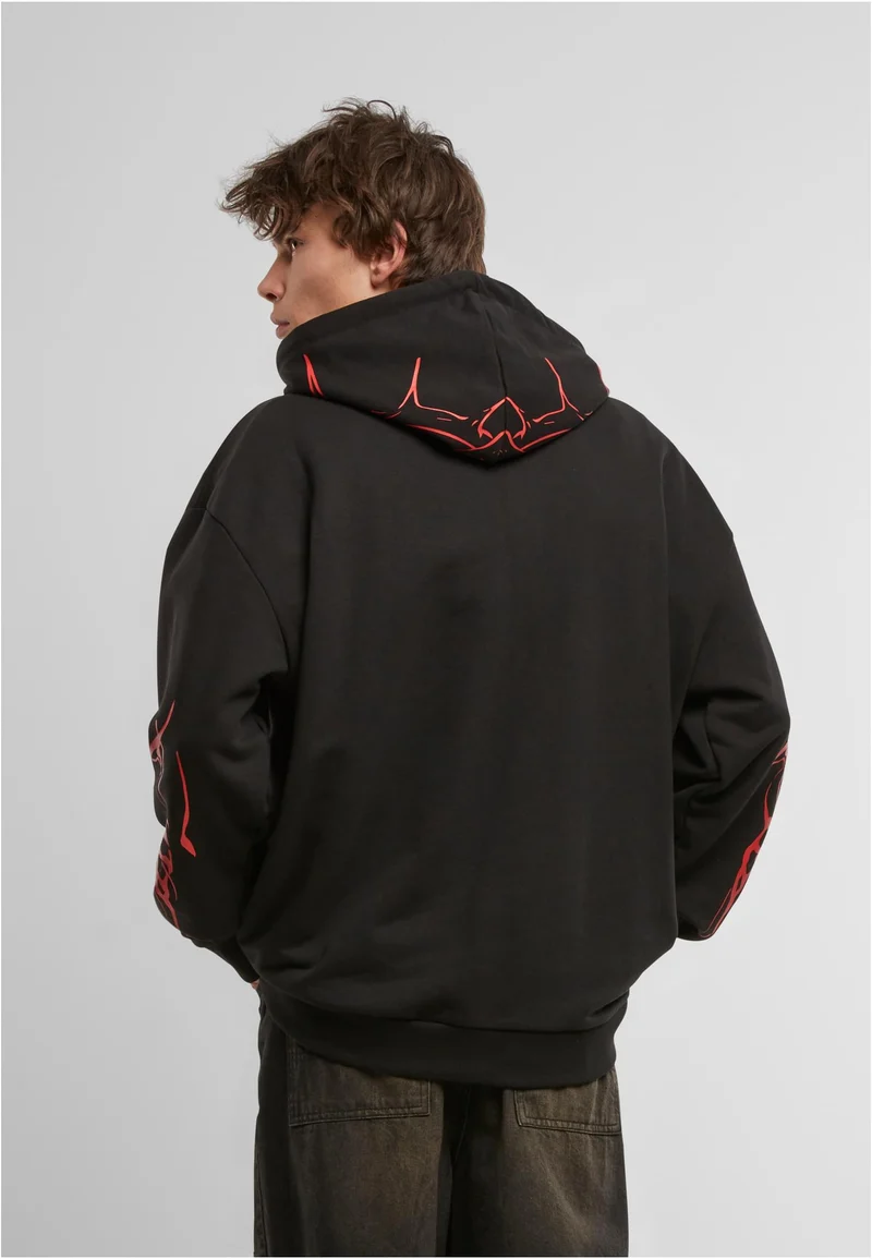 TL Thug Life Ink Hoodie