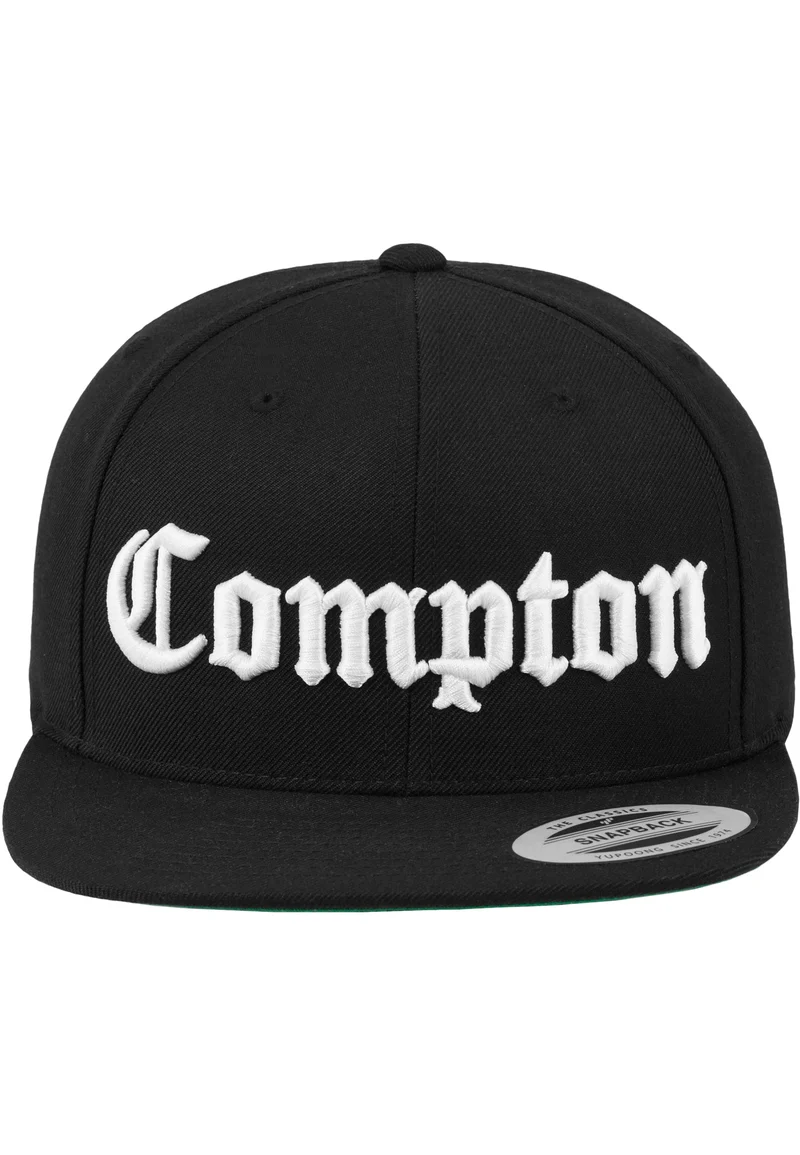 MT Compton Snapback