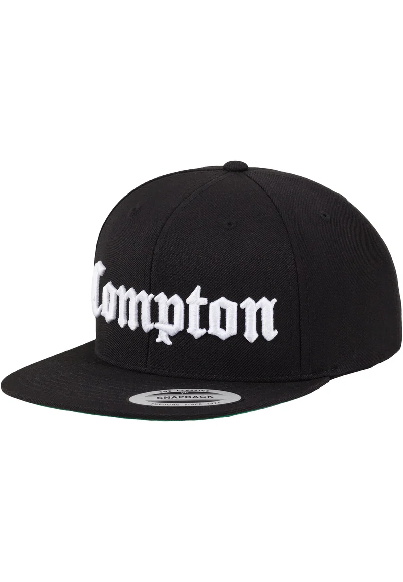MT Compton Snapback