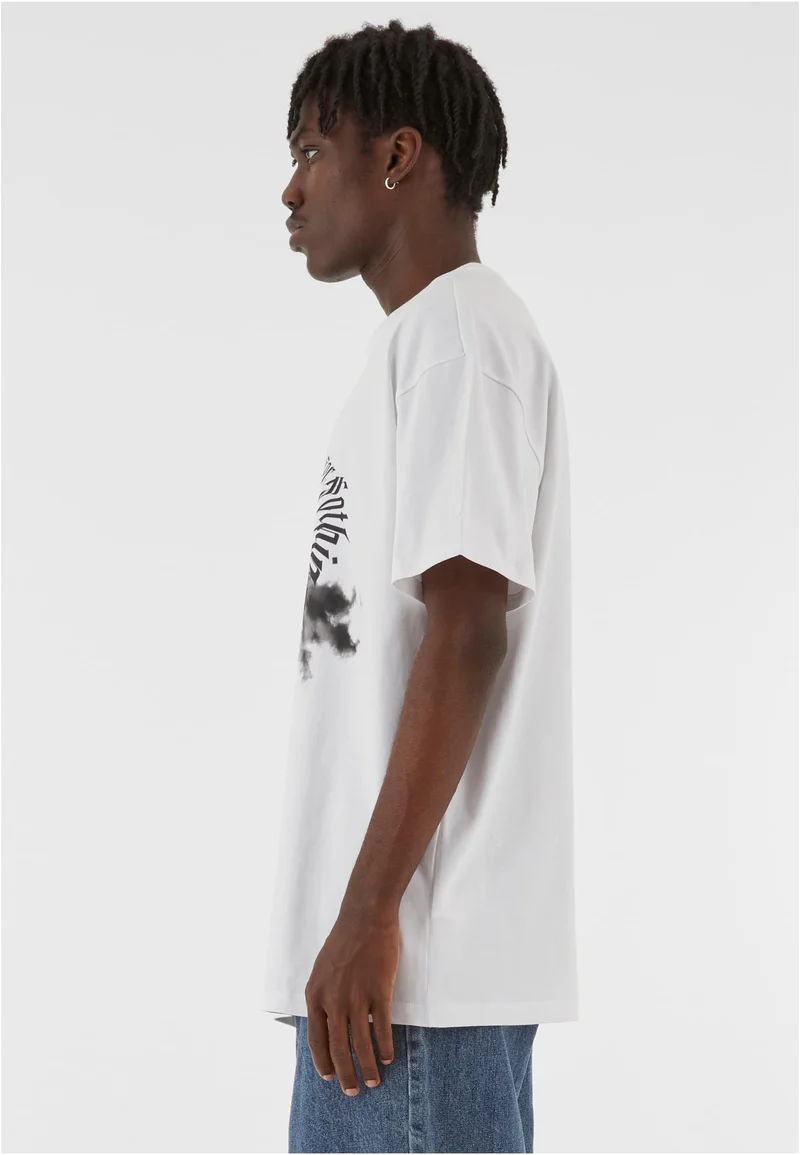 ANGEL 3.0 X Heavy Oversized Tee 2.0