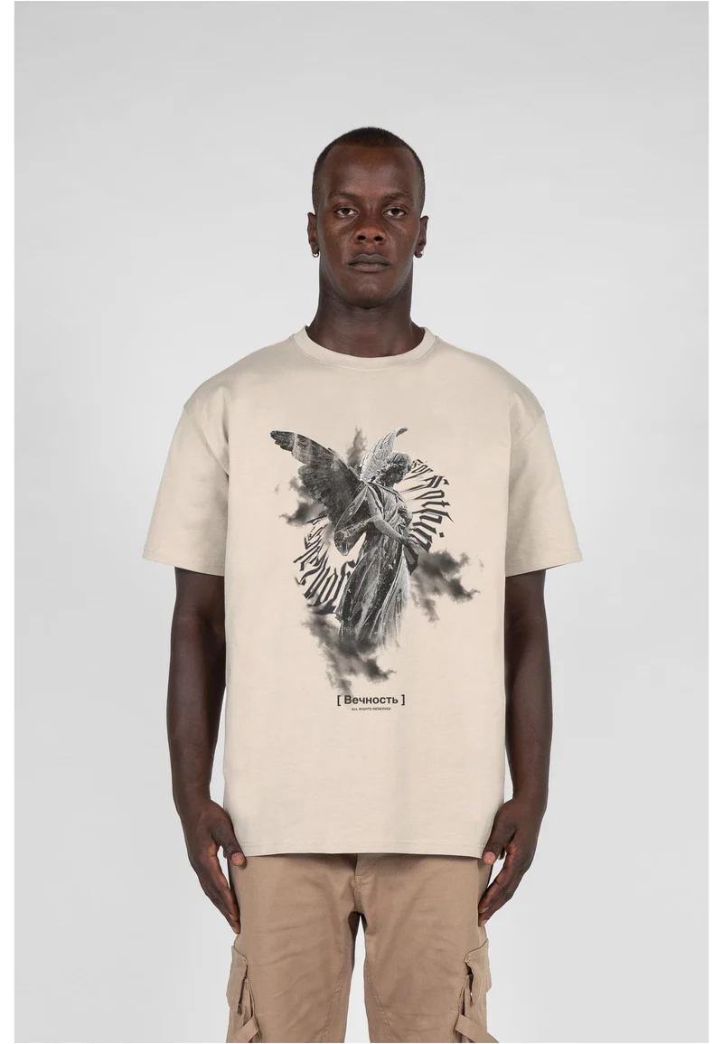 ANGEL 3.0 X Heavy Oversized Tee 2.0