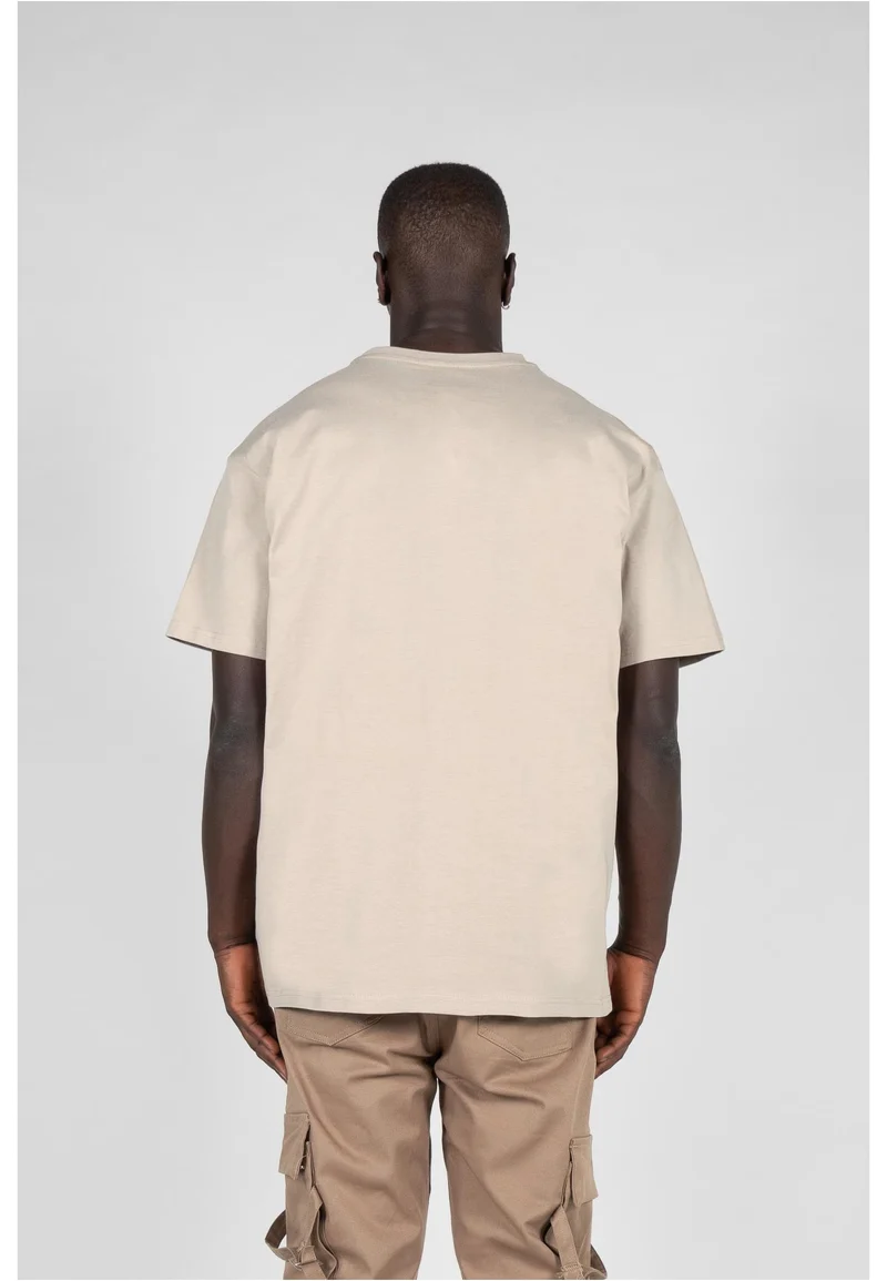 ANGEL 3.0 X Heavy Oversized Tee 2.0