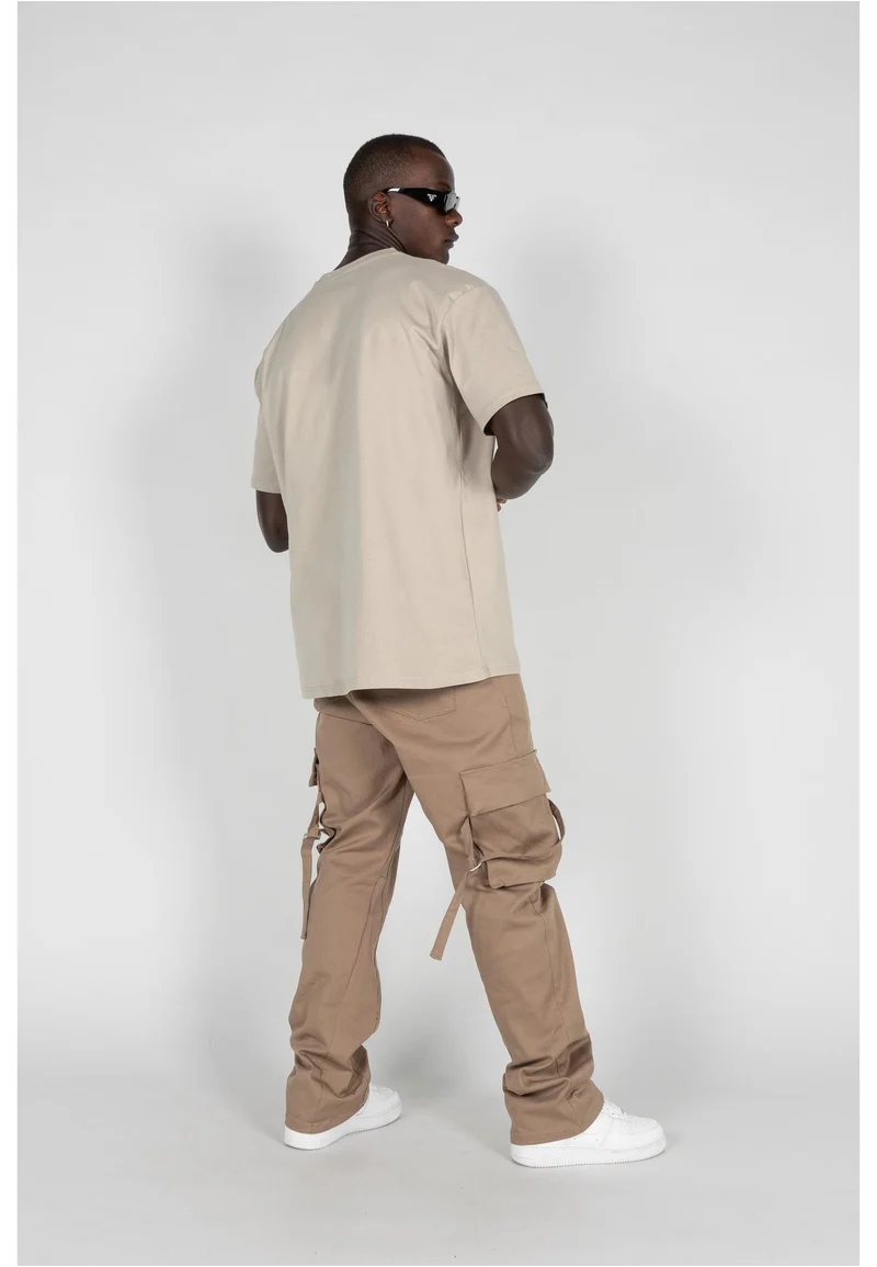ANGEL 3.0 X Heavy Oversized Tee 2.0