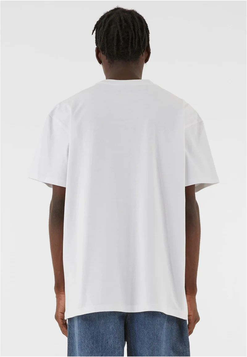 ANGEL 3.0 X Heavy Oversized Tee 2.0