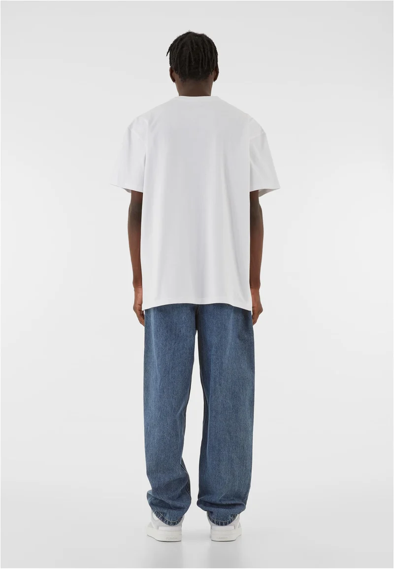 ANGEL 3.0 X Heavy Oversized Tee 2.0