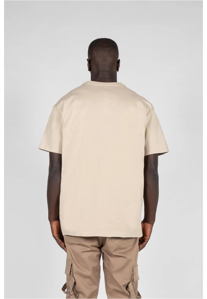ANGEL 3.0 X Heavy Oversized Tee 2.0