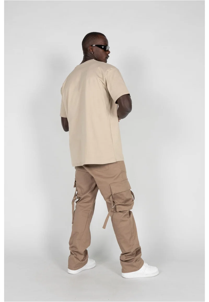 ANGEL 3.0 X Heavy Oversized Tee 2.0