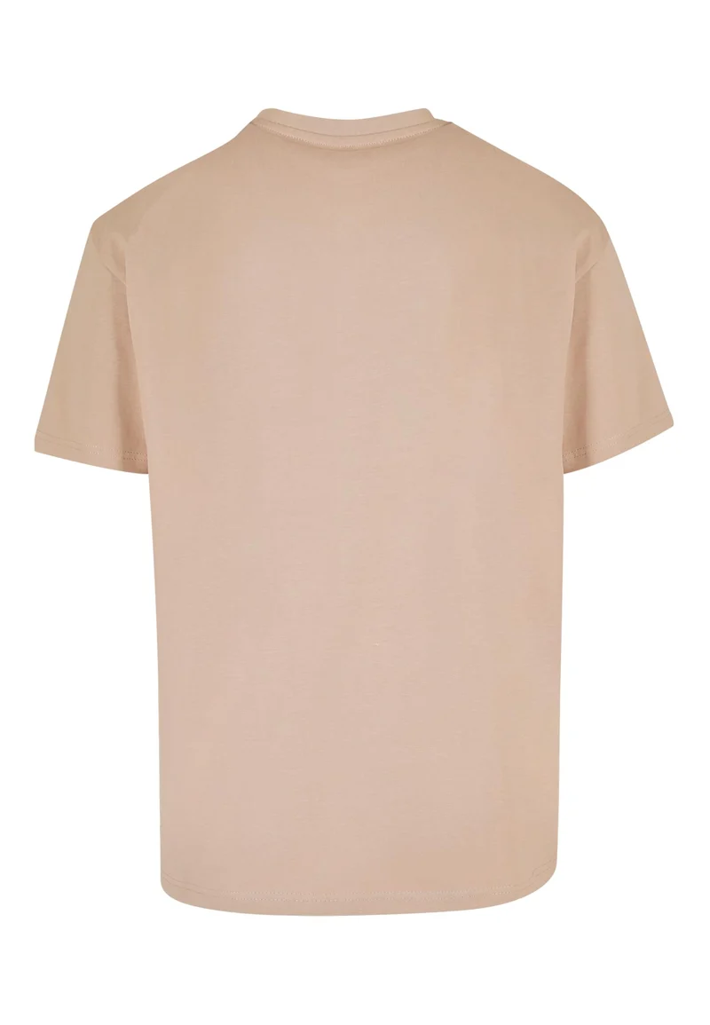 ANGEL 3.0 X Heavy Oversized Tee 2.0
