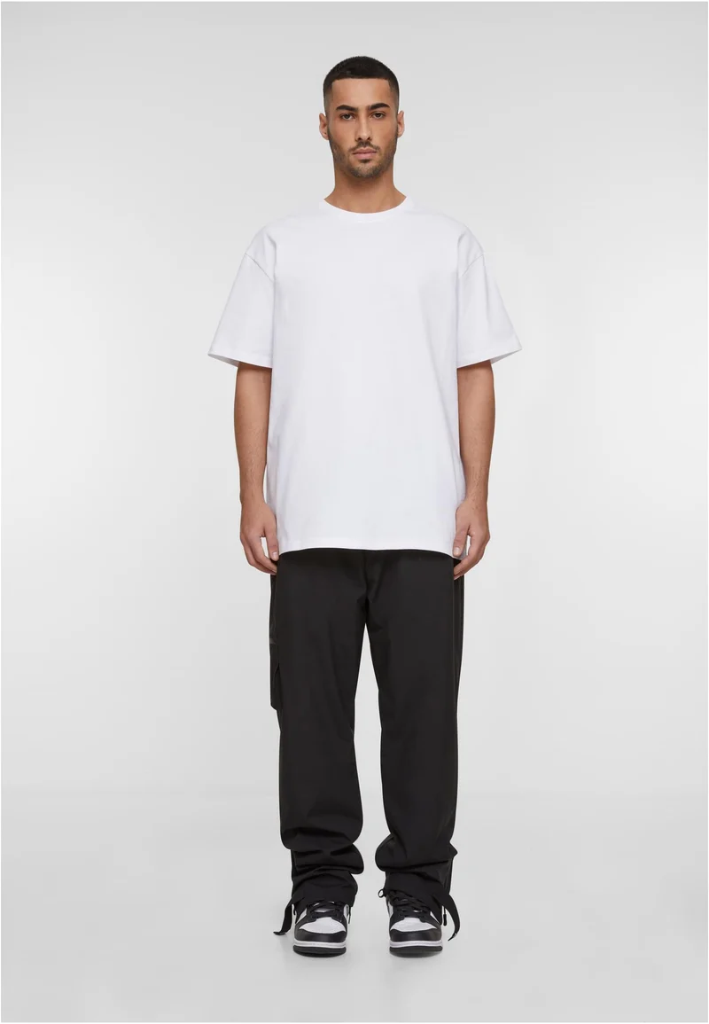 MJ Tech Nylon Pants