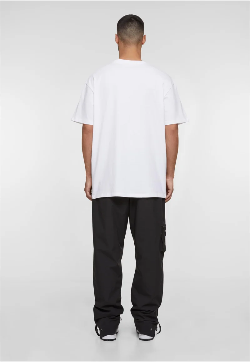 MJ Tech Nylon Pants