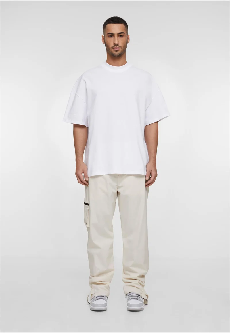 MJ Tech Nylon Pants