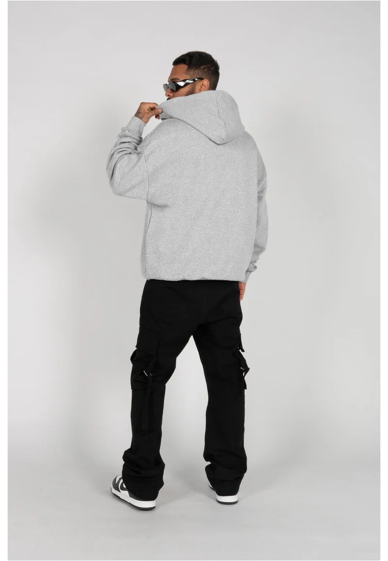 METAMORPHOSE V.3 Heavy Oversized Hoody